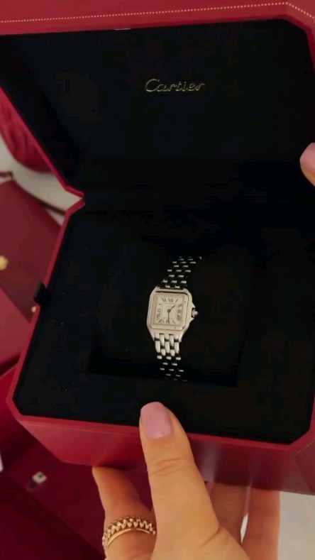 Cartier Panthère