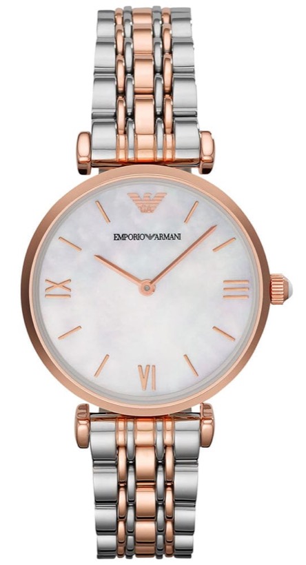 Emporio Armani Retro AR1683