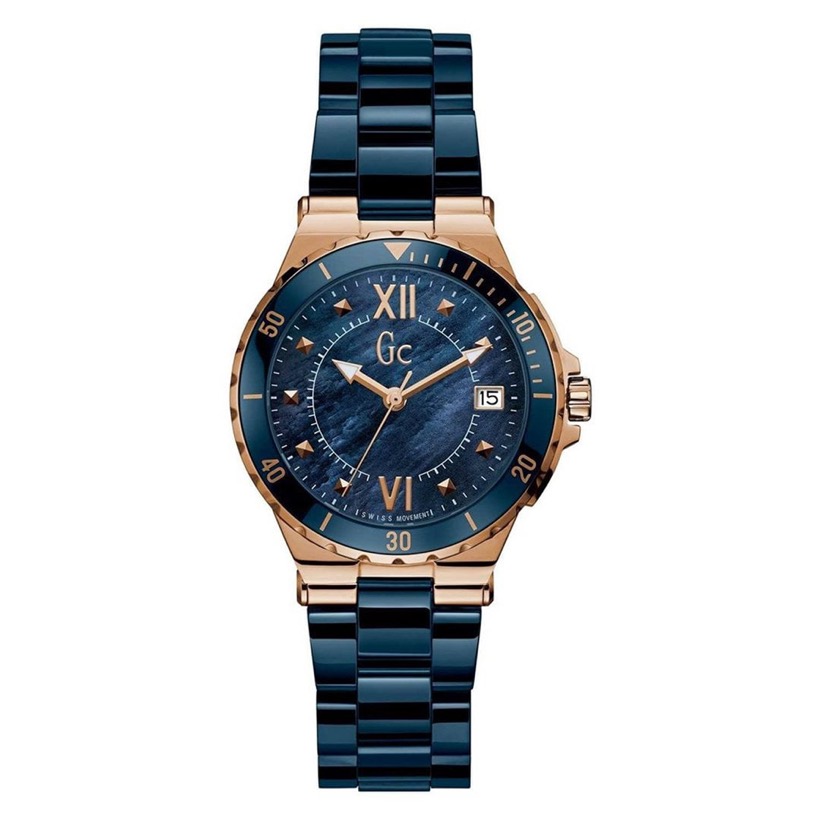Guess GC Structura Y42003L7