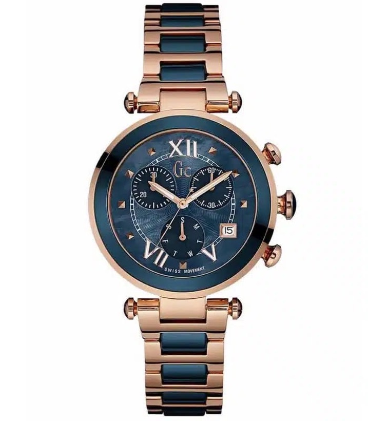 Guess Cablechic Y16013L2