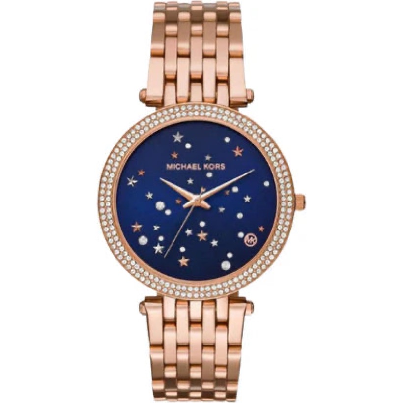 Michael Kors Darci MK3728