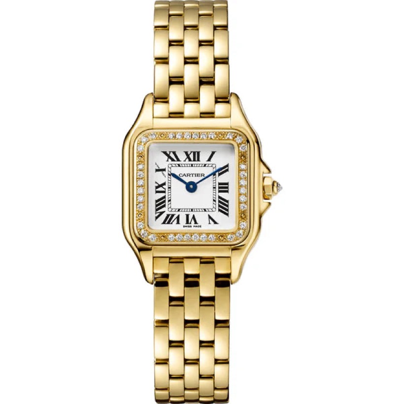Cartier Panthère