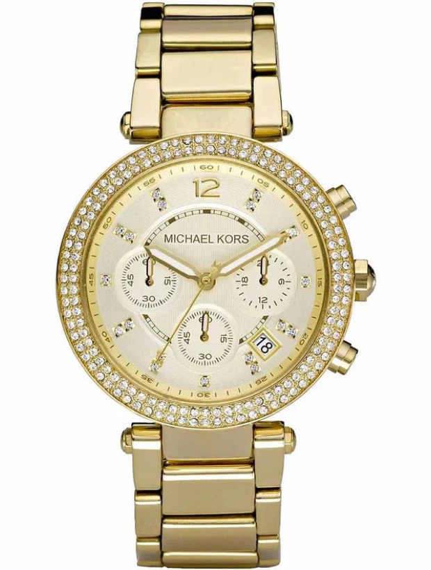 Michael Kors Parker MK5354