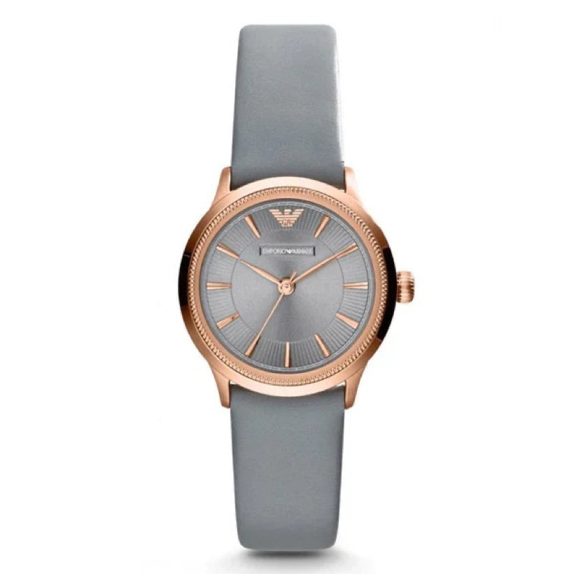 Emporio Armani Alpha XSmall AR1806