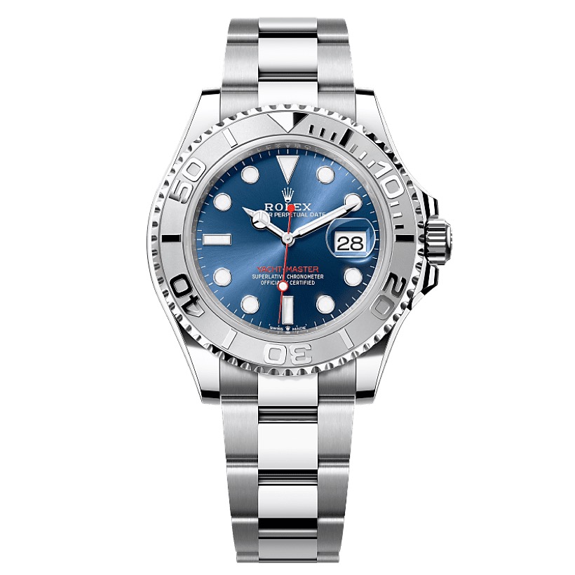 Rolex Yacht-Master