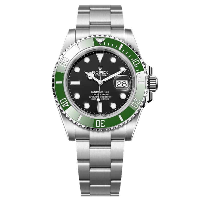 Rolex Submariner