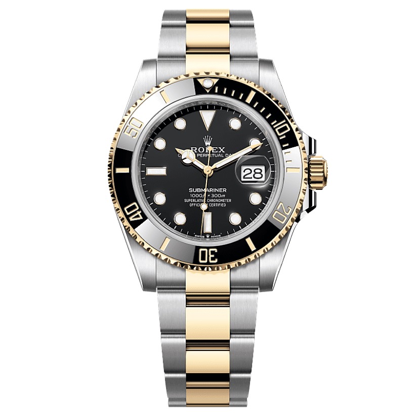 Rolex Submariner