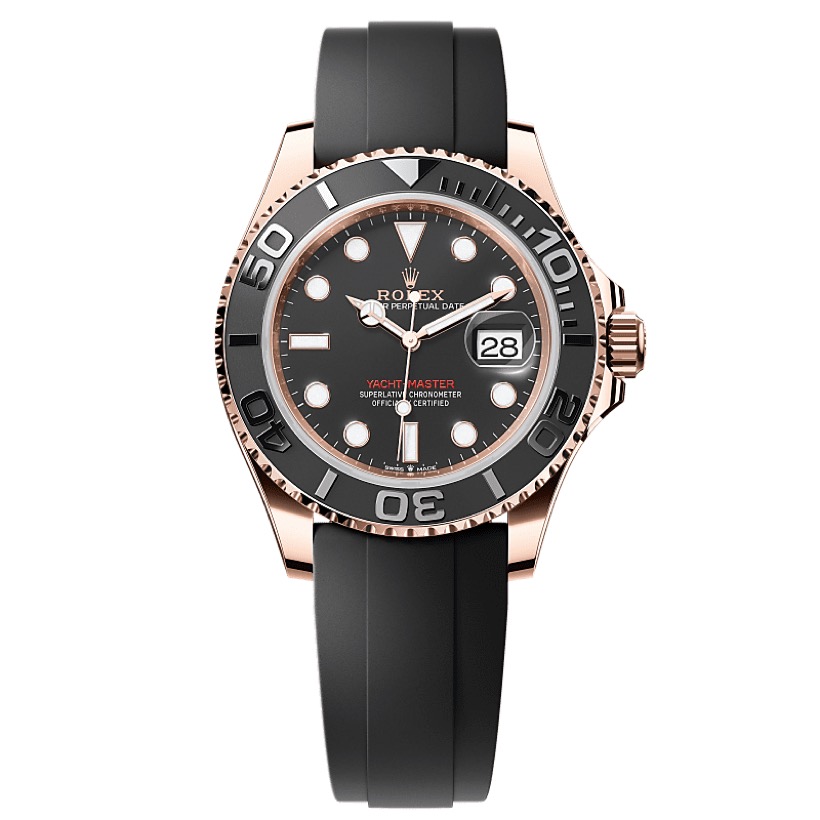 Rolex Yacht-Master