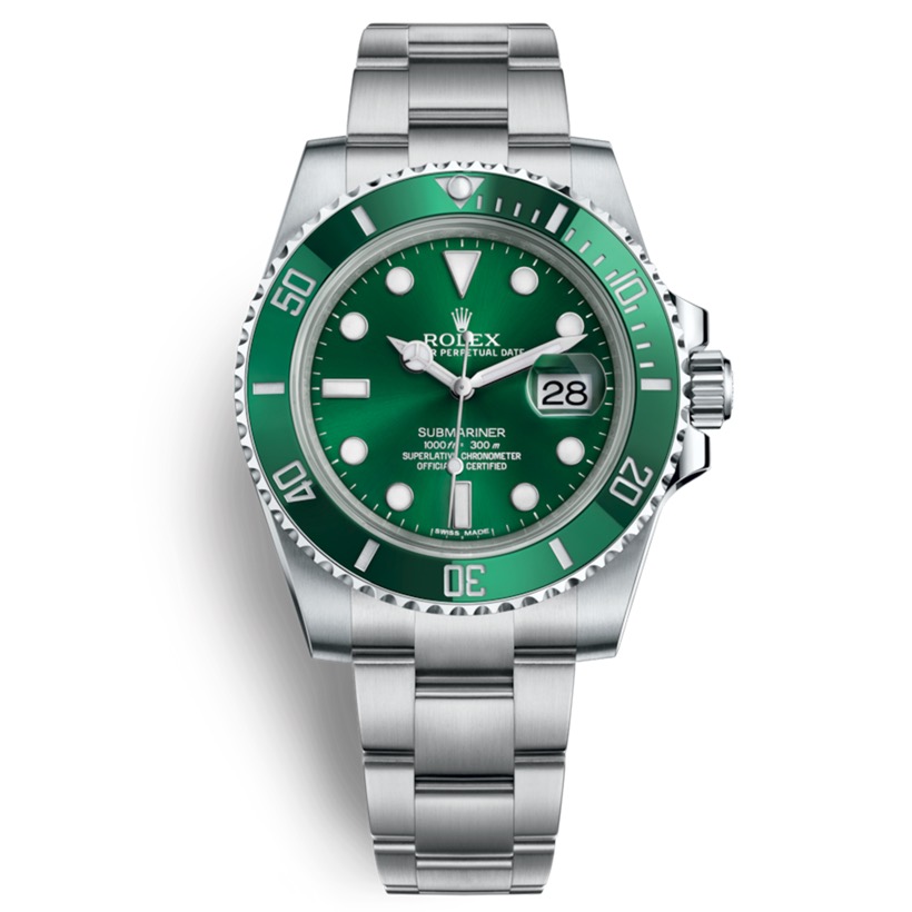 Rolex Submariner