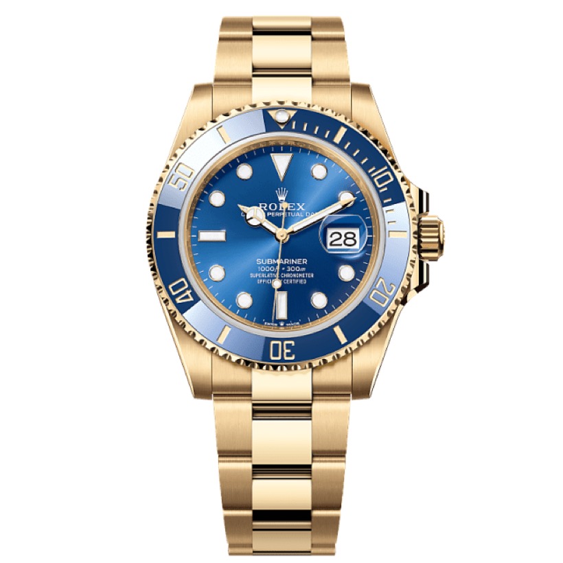 Rolex Submariner