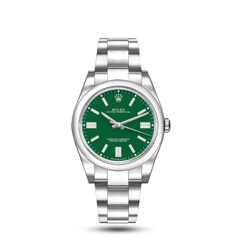 Rolex Lady Oyster Perpetual