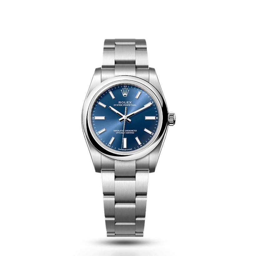 Rolex Lady Oyster Perpetual