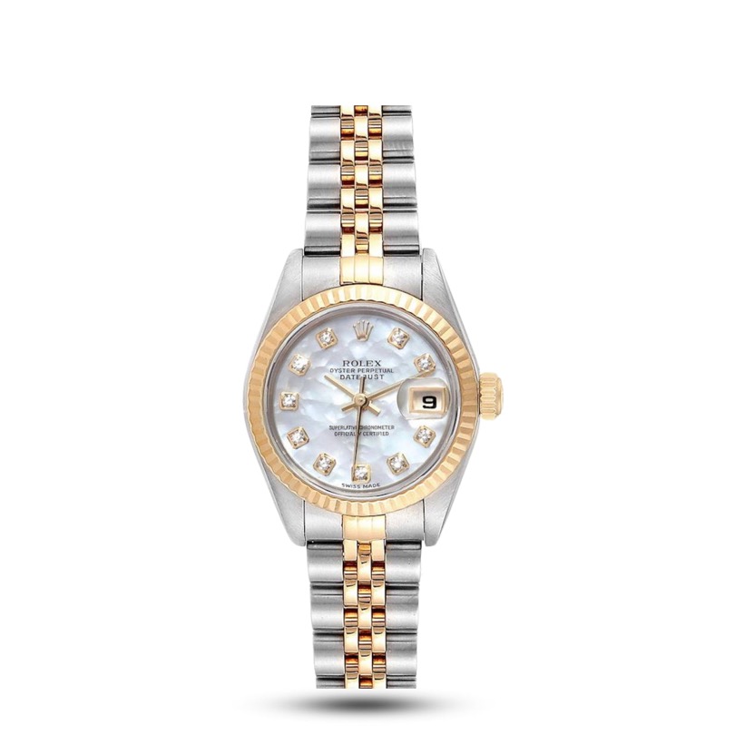 Rolex Lady-Datejust
