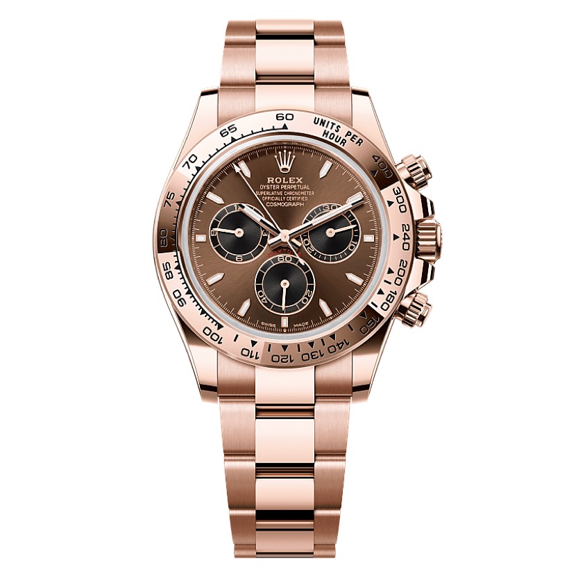Rolex Daytona Cosmograph