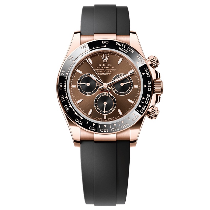 Rolex Daytona Cosmograph