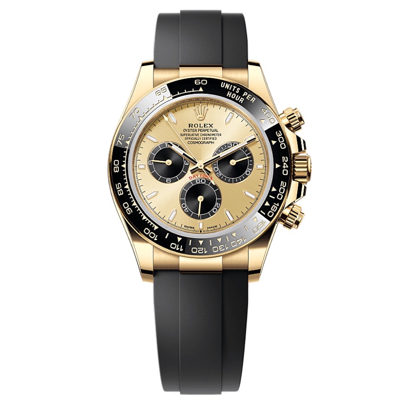 Rolex Daytona Cosmograph