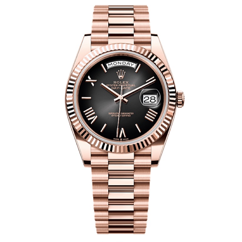 Rolex Day-Date