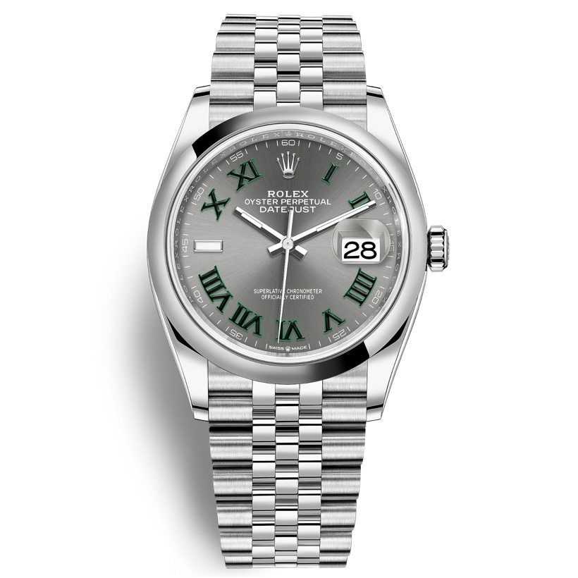 Rolex Datejust