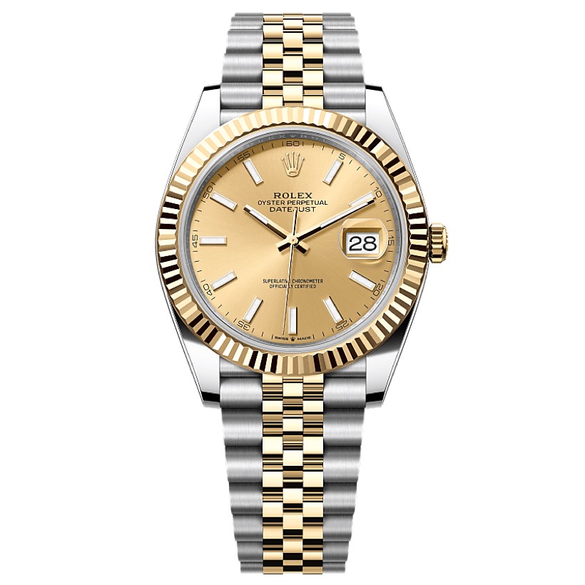 Rolex Datejust