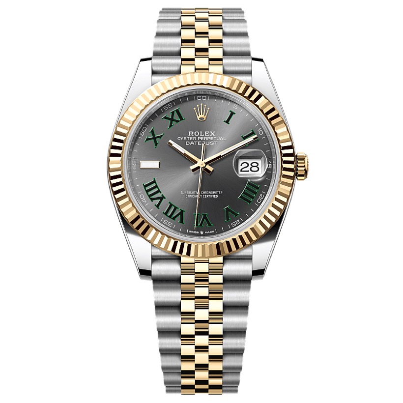 Rolex Datejust