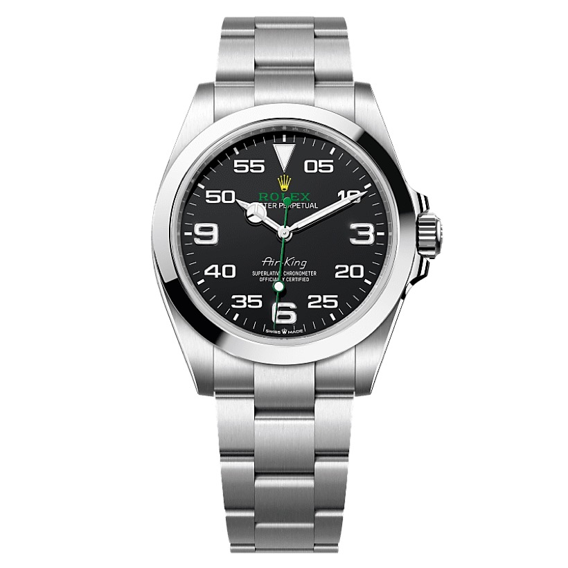 Rolex Air-King