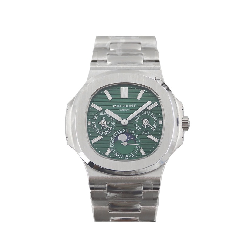 Patek Philippe Nautilus