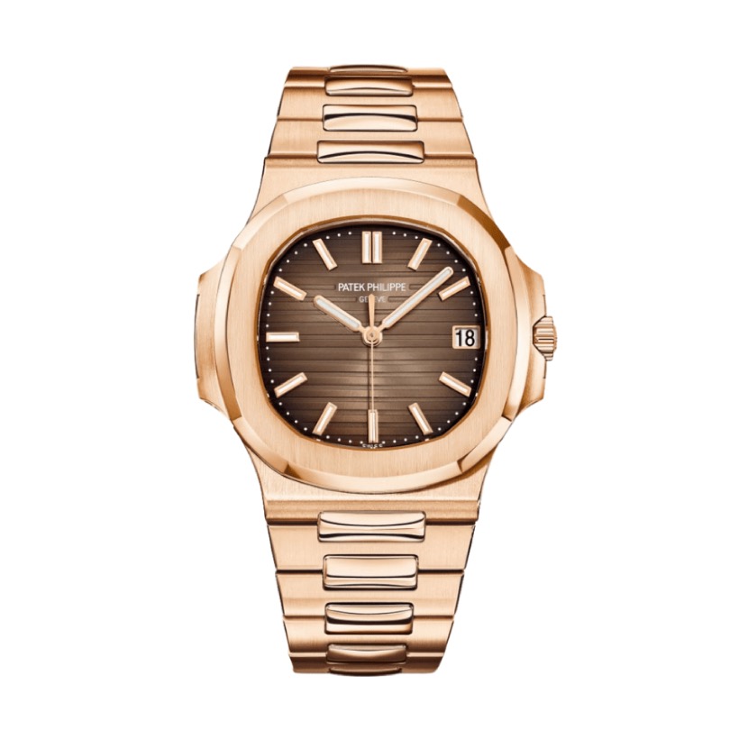 Patek Philippe Nautilus