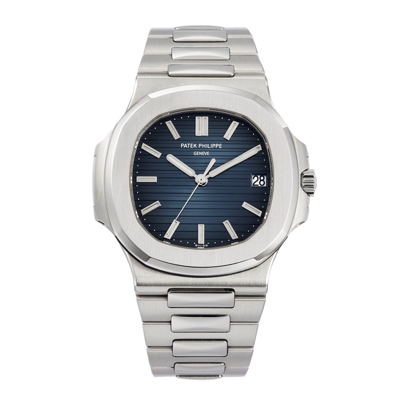 Patek Philippe Nautilus