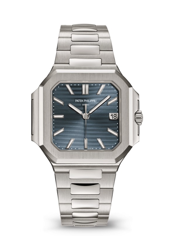 Patek Philippe Cubitus
