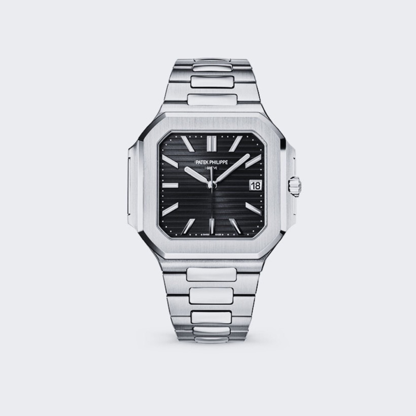 Patek Philippe Cubitus
