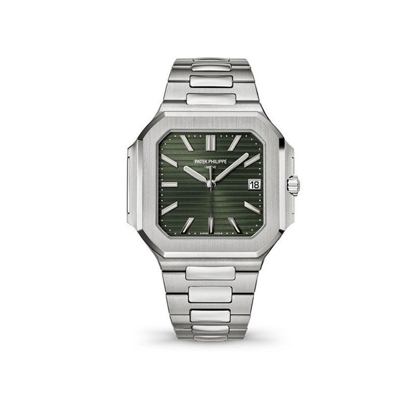 Patek Philippe Cubitus