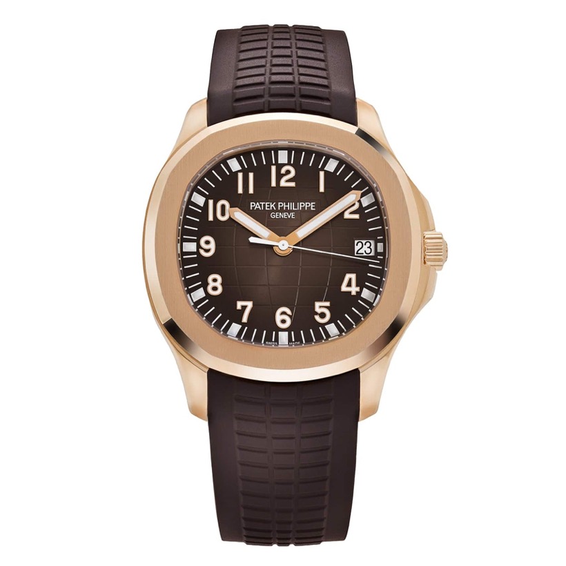Patek Philippe Aquanaut