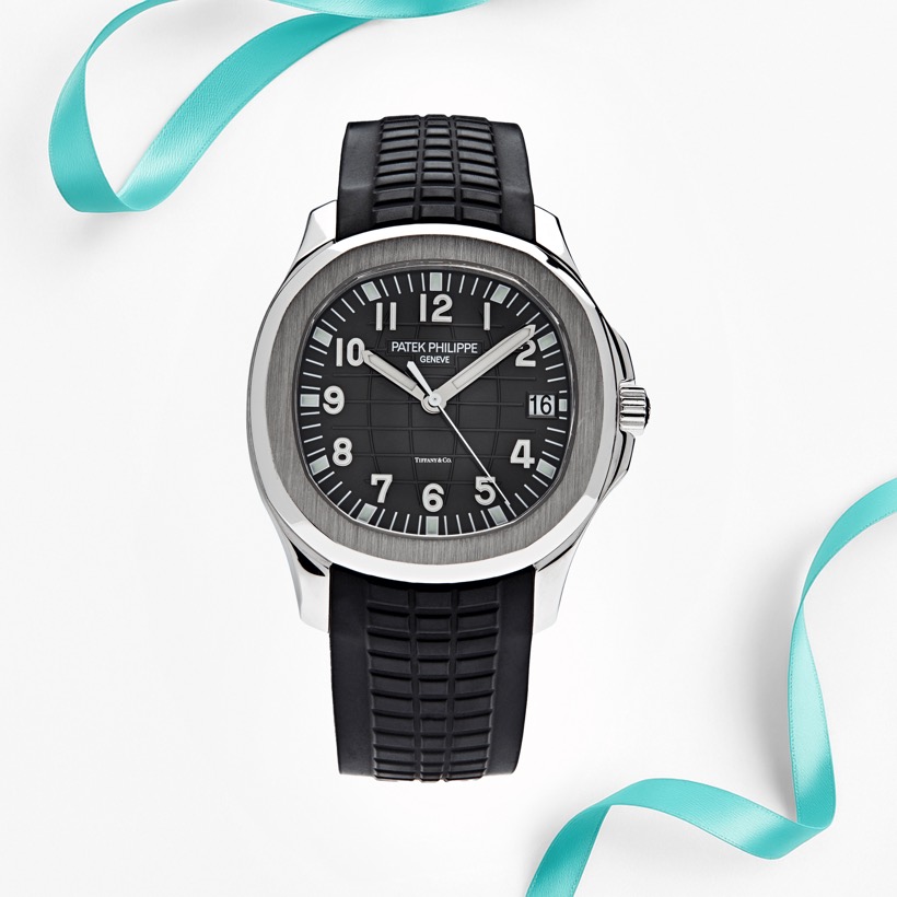 Patek Philippe Aquanaut