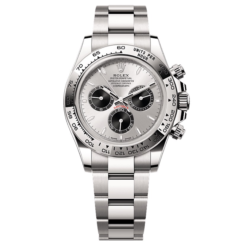 Rolex Daytona Cosmograph Gris