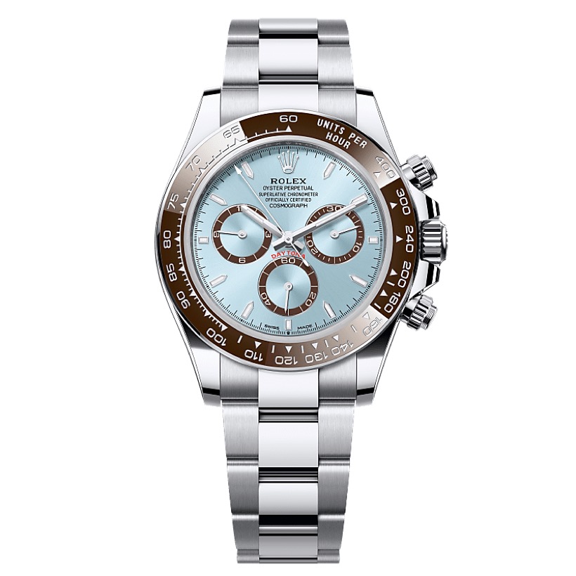 Rolex Daytona Cosmograph Platine