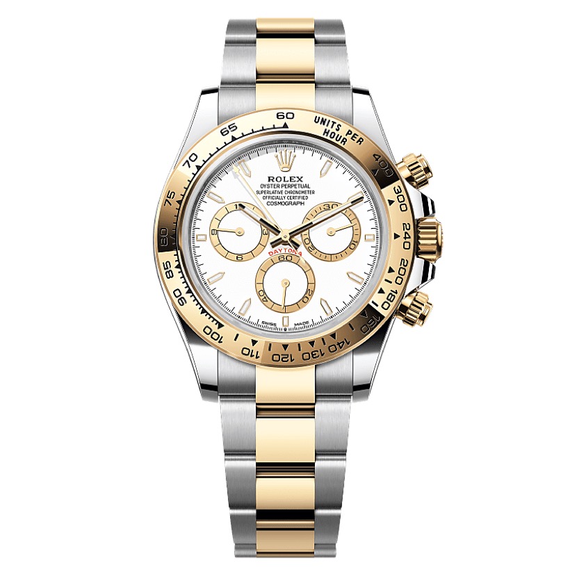 Rolex Daytona Cosmograph