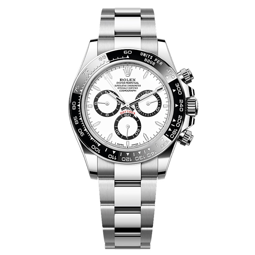 Rolex Daytona Cosmograph