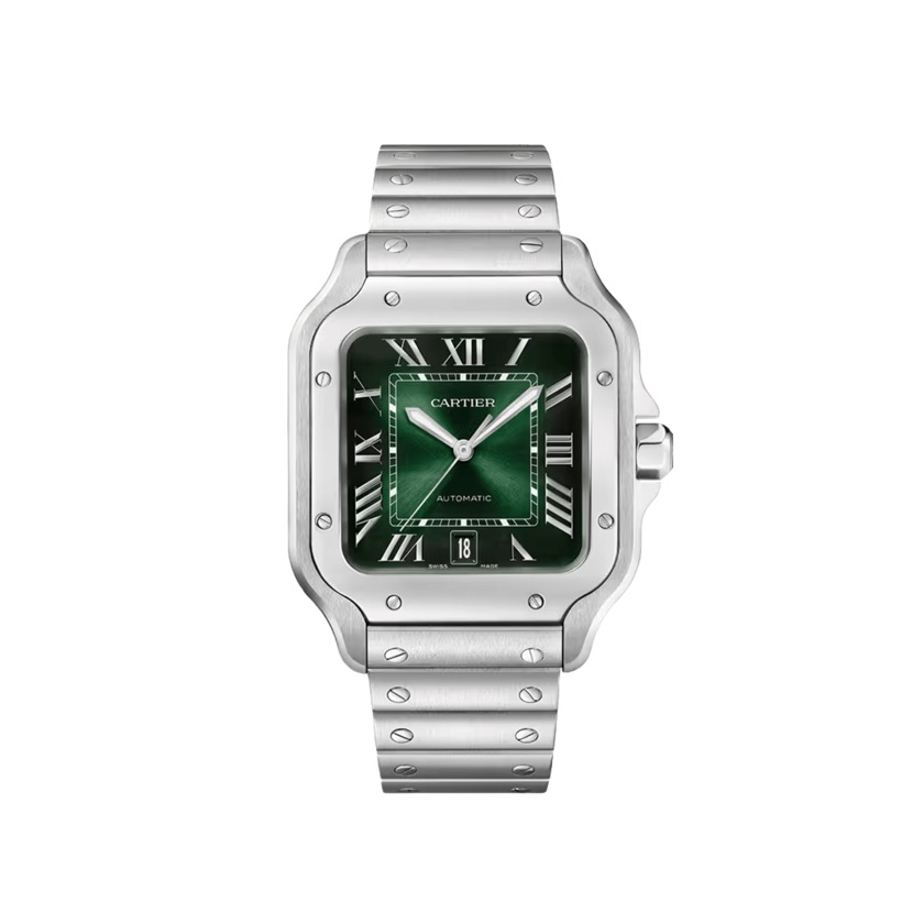 Cartier Santos