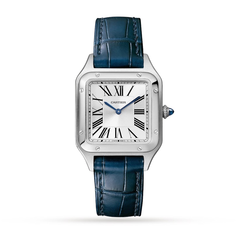 Cartier Dumont